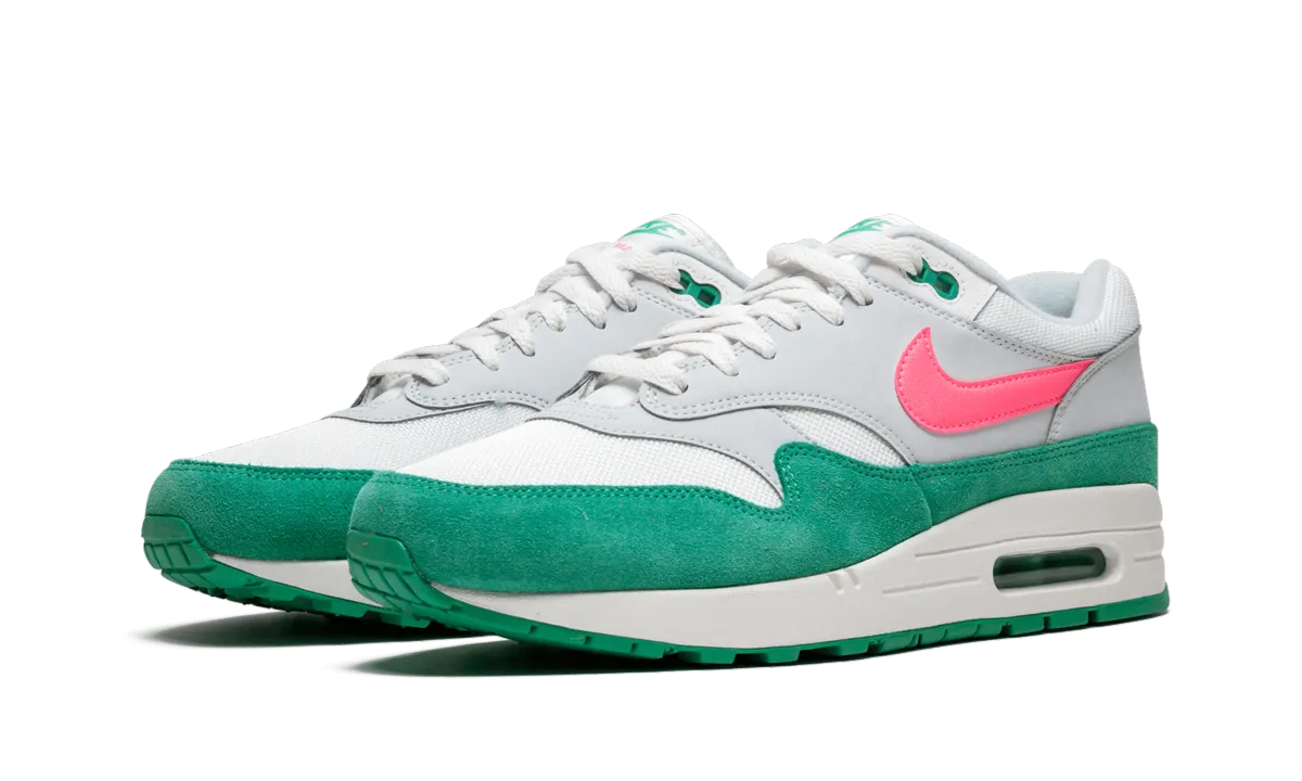 Air Max 1 "Watermelon" wide - width shoe option