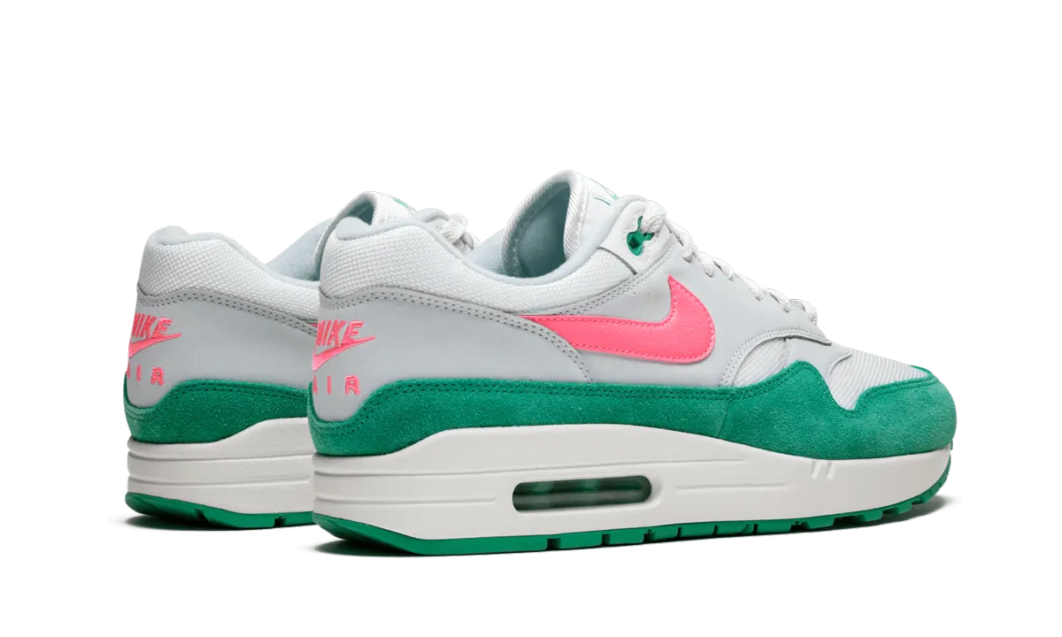 Air Max 1 "Watermelon" ethnic - themed running option