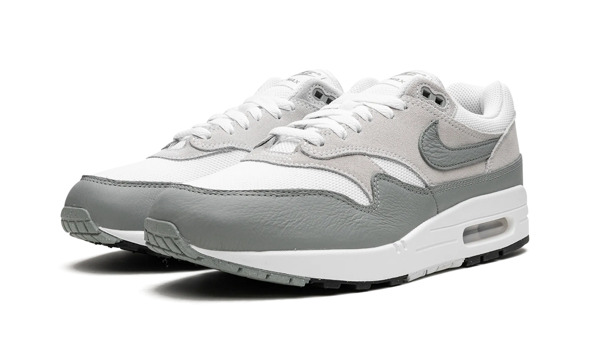 park - runner Air Max 1 "White Mica Green"