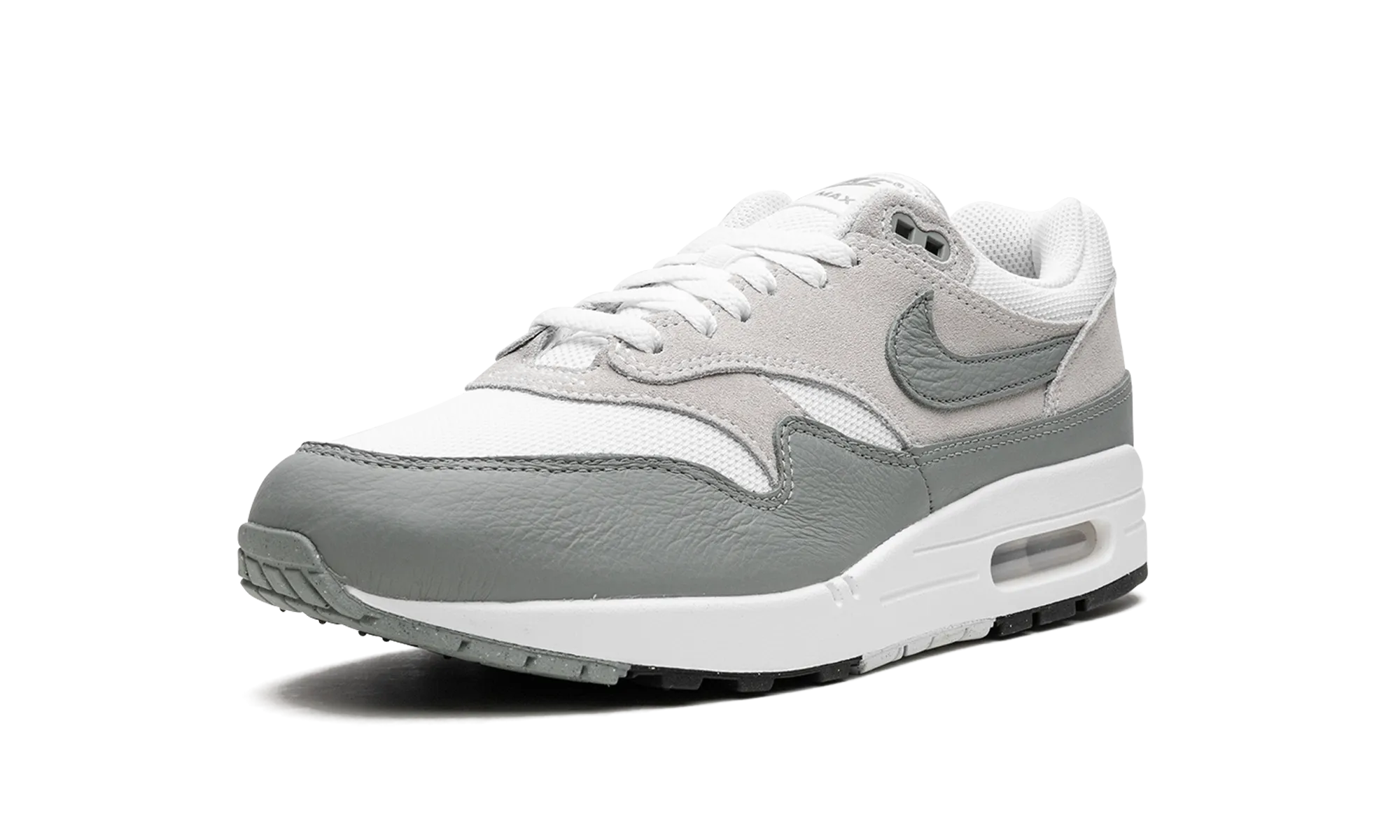 shoe insert Air Max 1 "White Mica Green"
