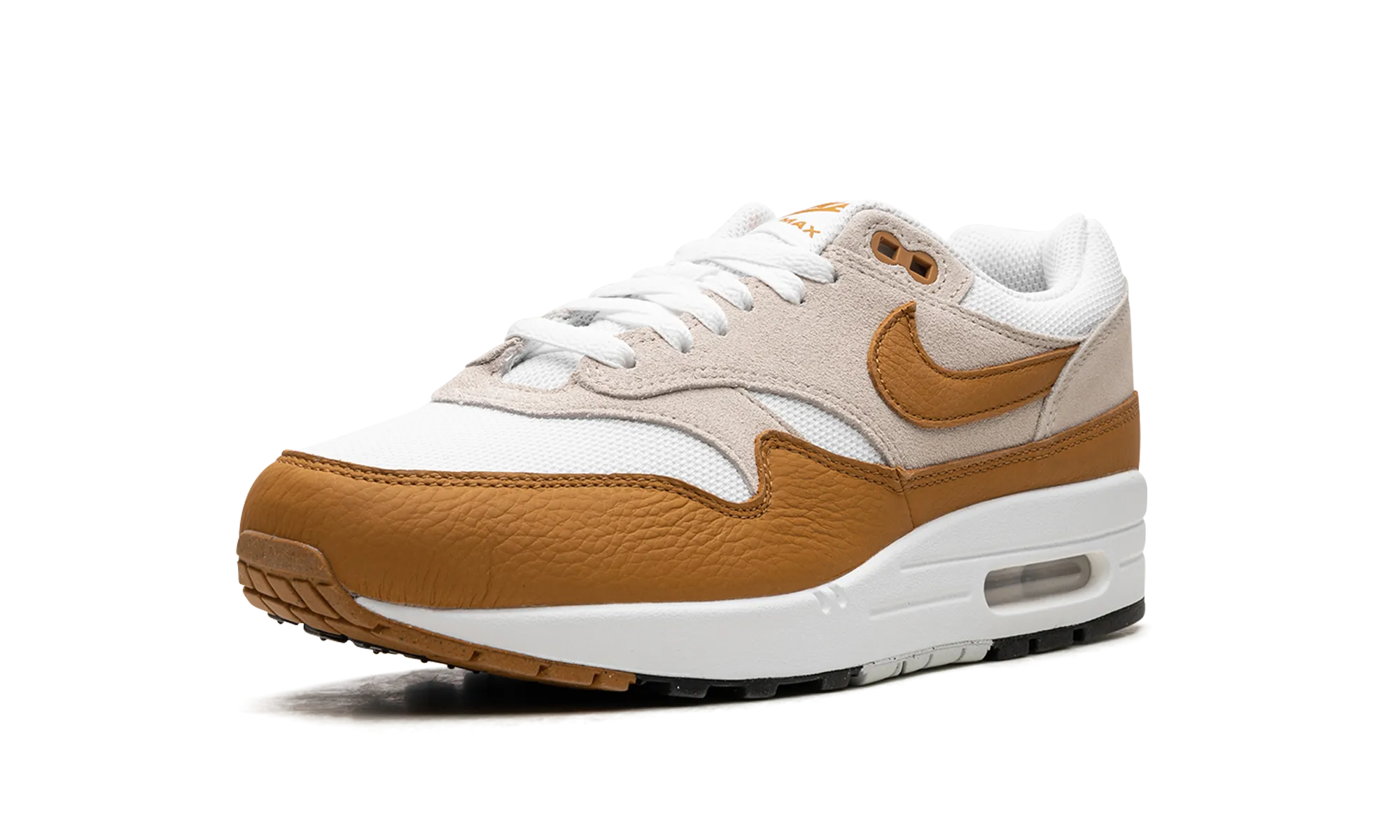 Air Max 1 SC "Bronze" 10K runs