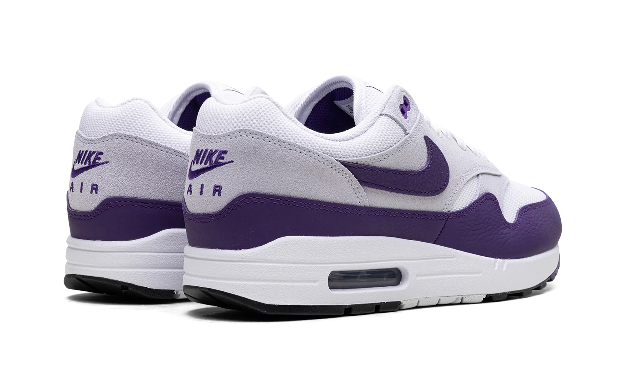 brand - name shoes High Ankle Support Air Max 1 SC "Field Purple"