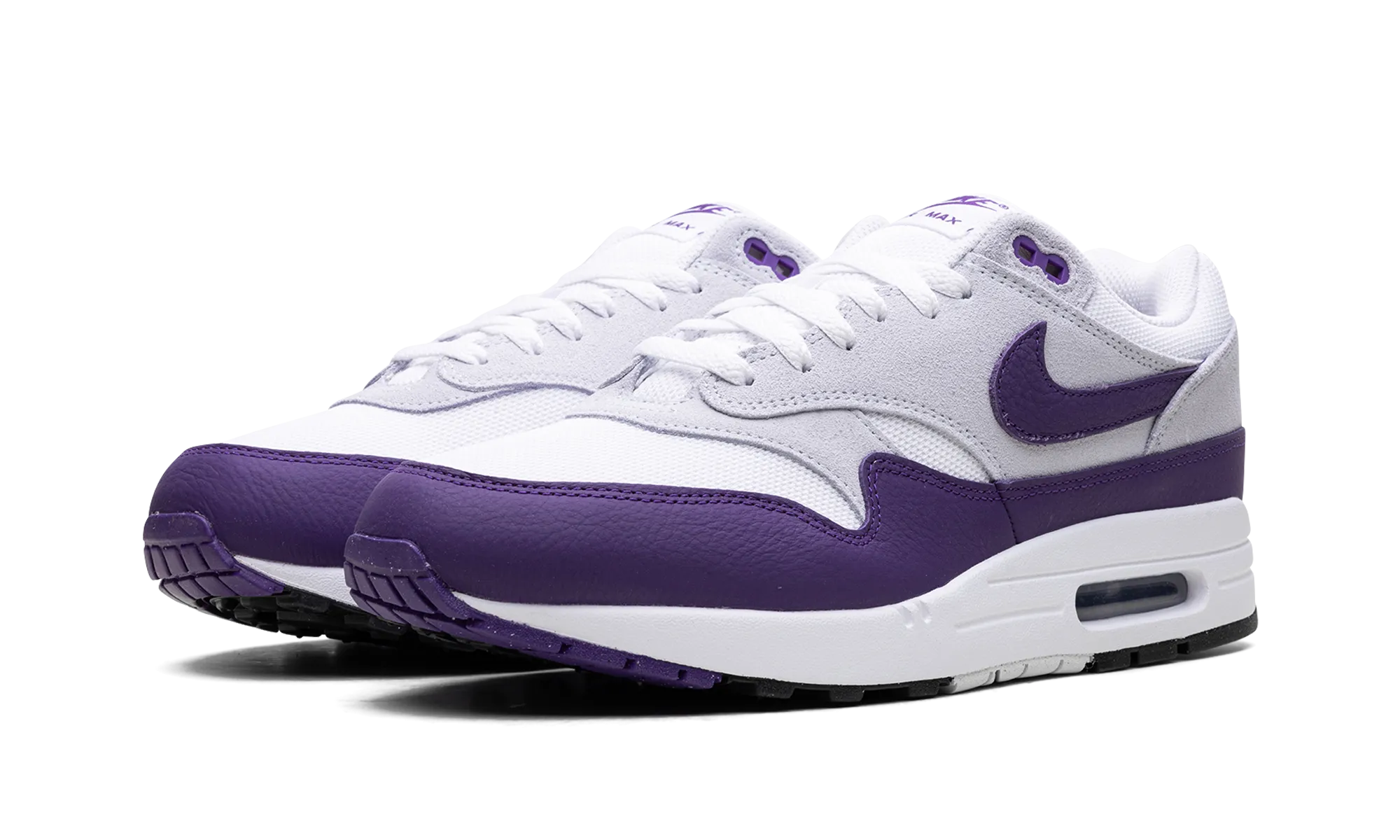Air Max 1 SC "Field Purple" Comfort Wrap