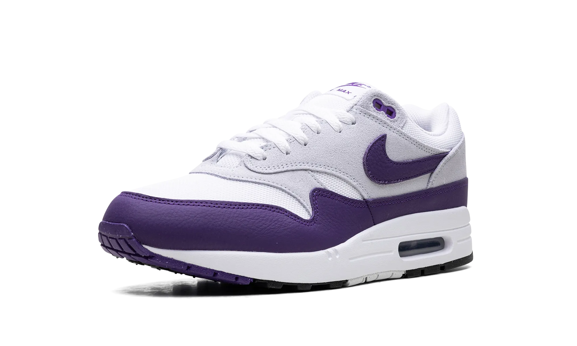 Air Max 1 SC "Field Purple" occasional - use shoes speed training footwear