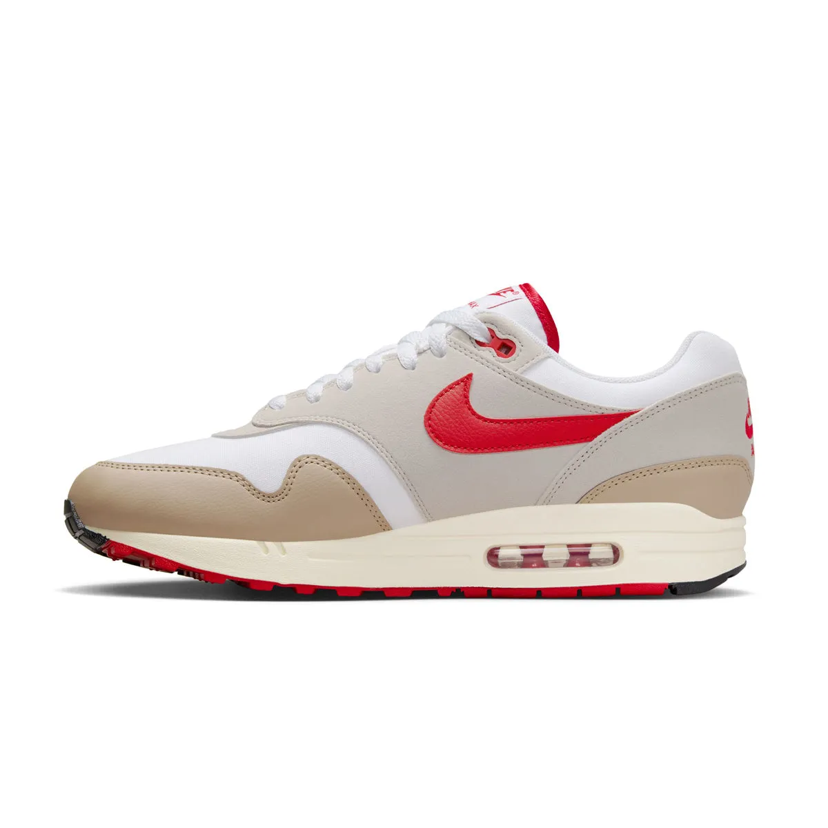 Luxury Elite Design Air Max 1 'Since '72'