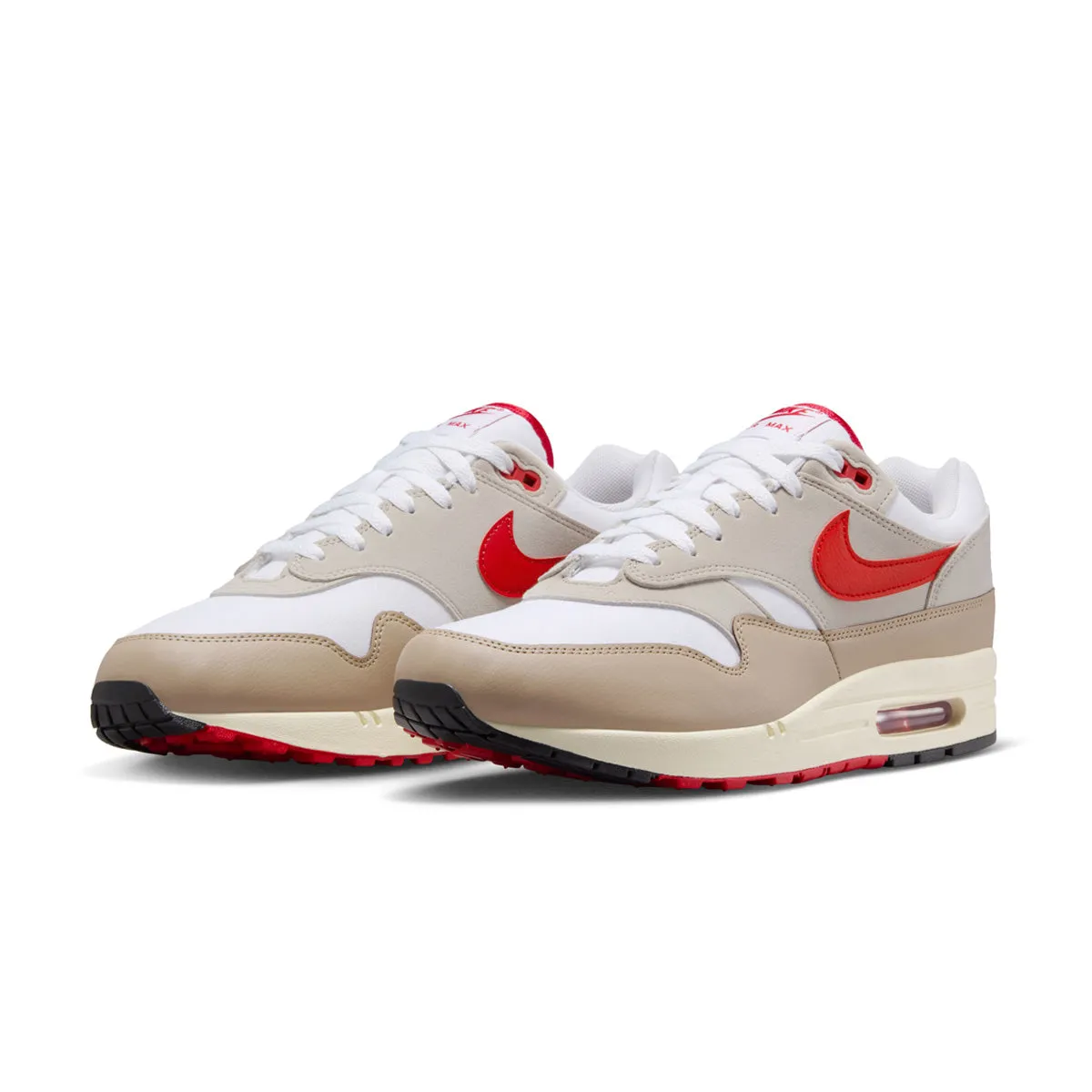 Boosted flair Lightweight Design Air Max 1 'Since '72'