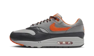 Air Max 1 SP "HUF BRILLIANT ORANGE" quick - drying lining shoes