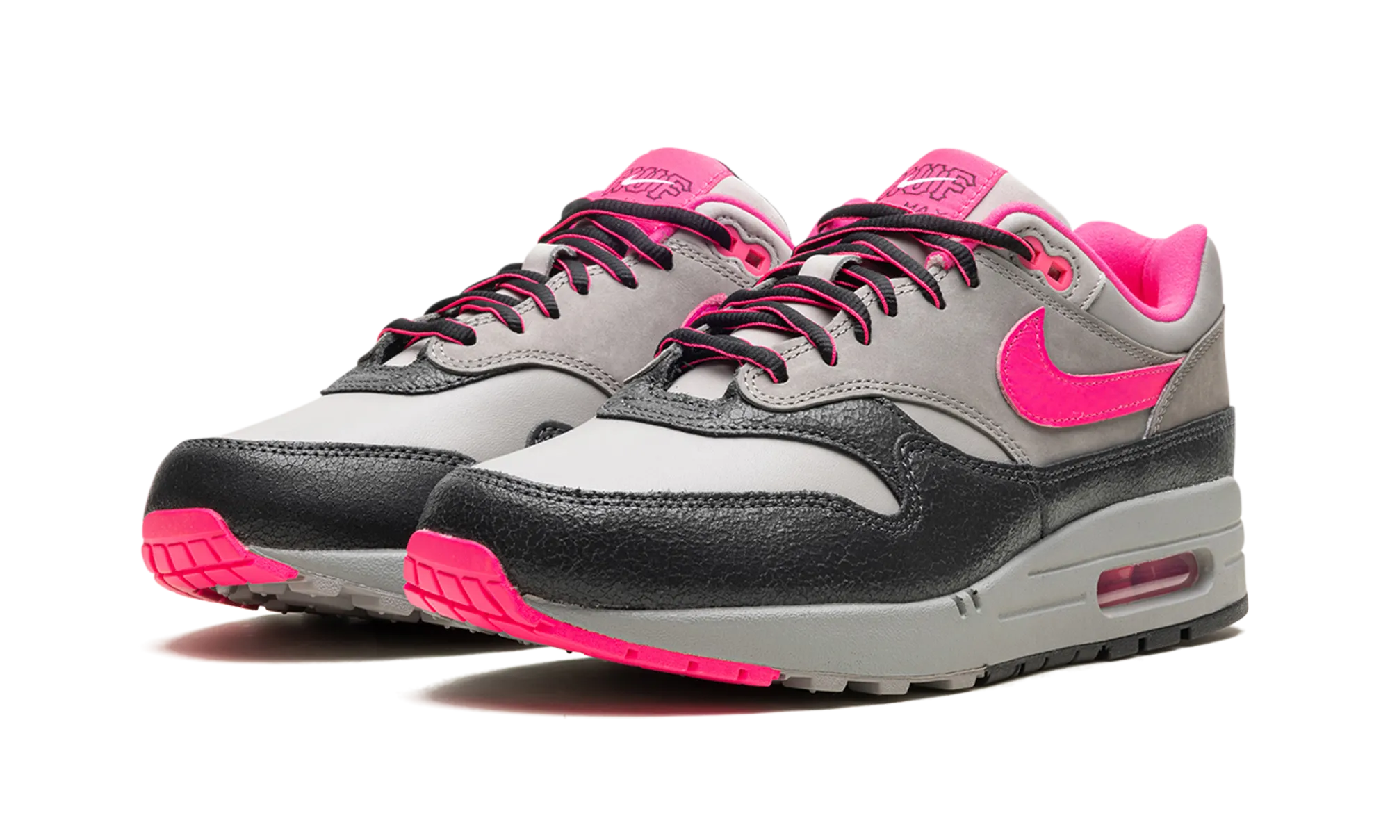 Lightweight Performance Air Max 1 SP "HUF - Pink Pow"