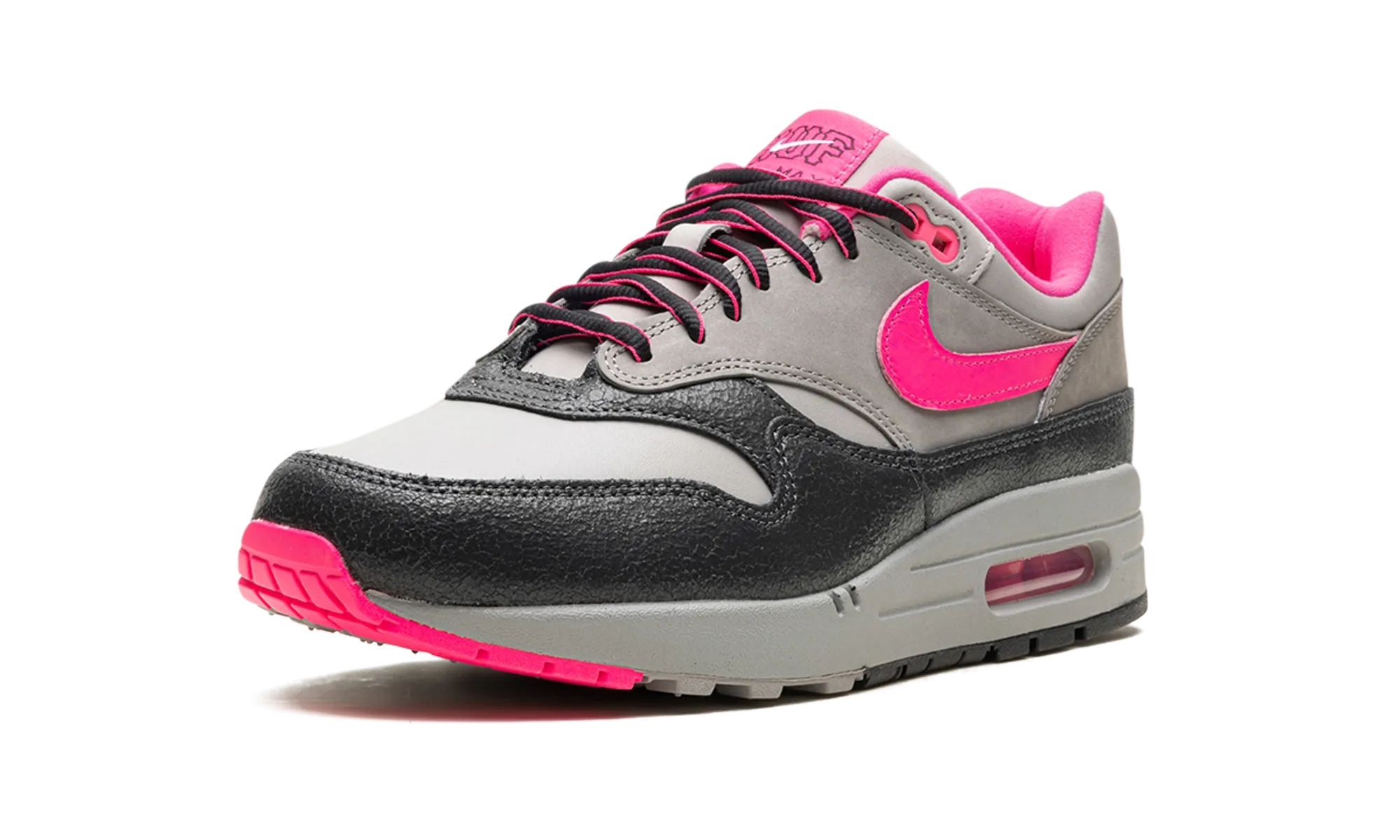 interval training Air Zoom Air Max 1 SP "HUF - Pink Pow"
