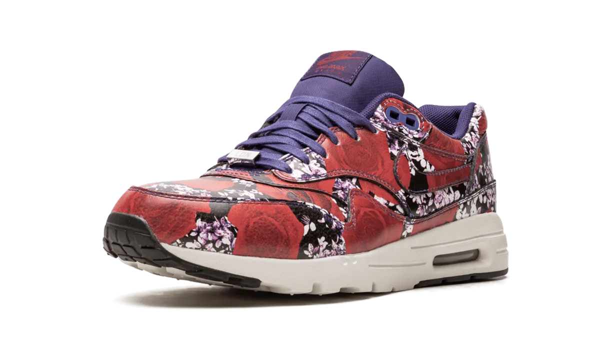 AIR MAX 1 ULTRA LOTC QS WMNS endurance building running shoe progress packable shoes