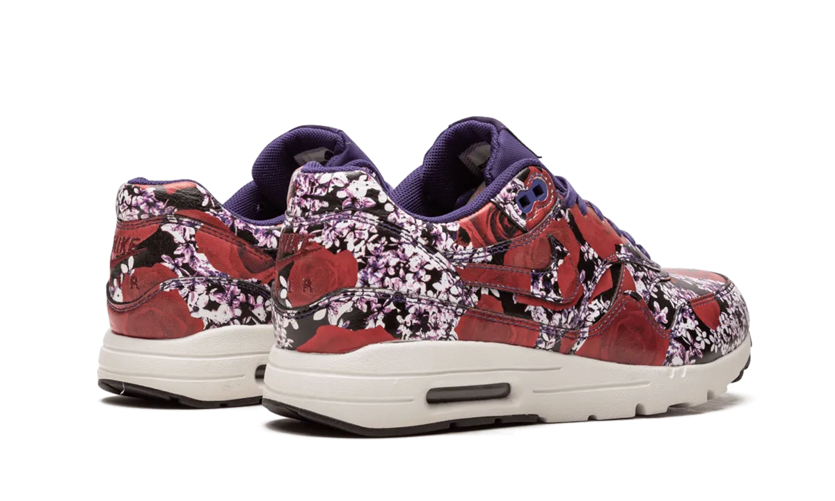 AIR MAX 1 ULTRA LOTC QS WMNS platform shoes
