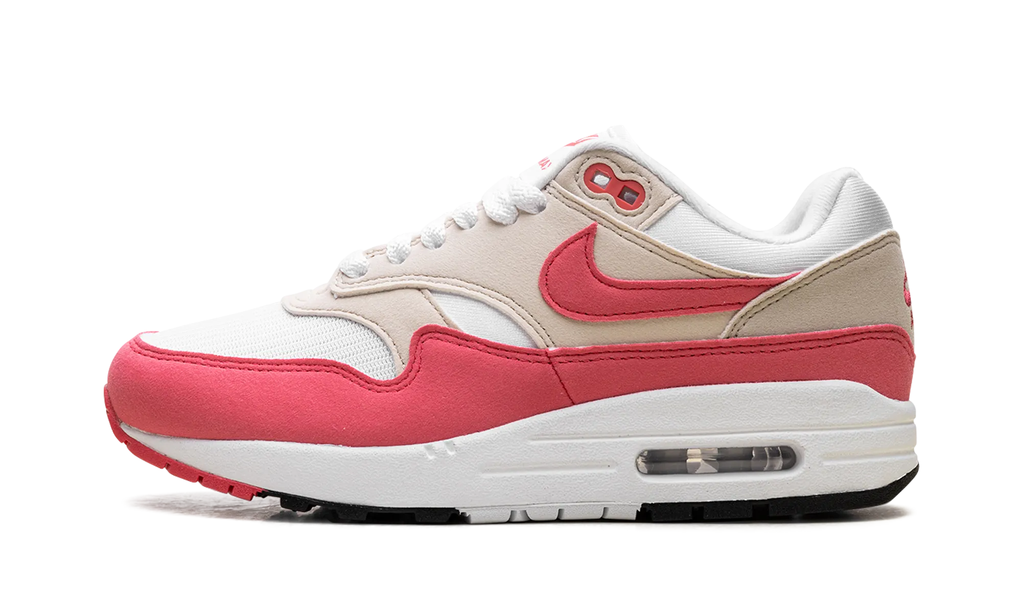 Air Max 1 WMNS "Aster Pink" Striped