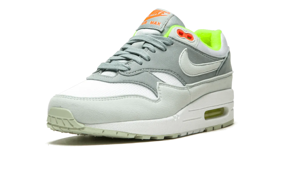 AIR MAX 1 WMNS "Barely Grey / Pumice" FoamCushion