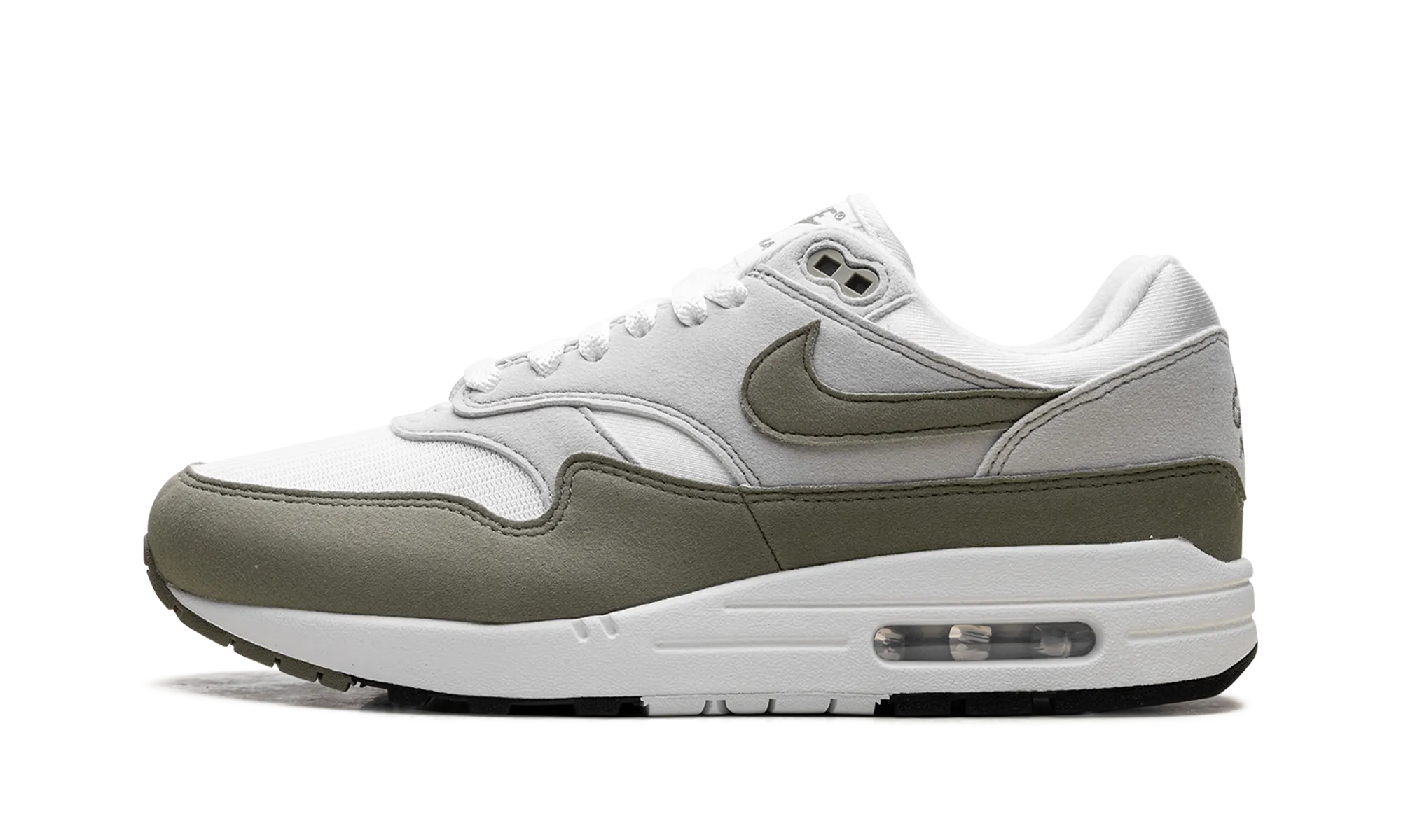 Fitness training Air Max 1 WMNS "Green"