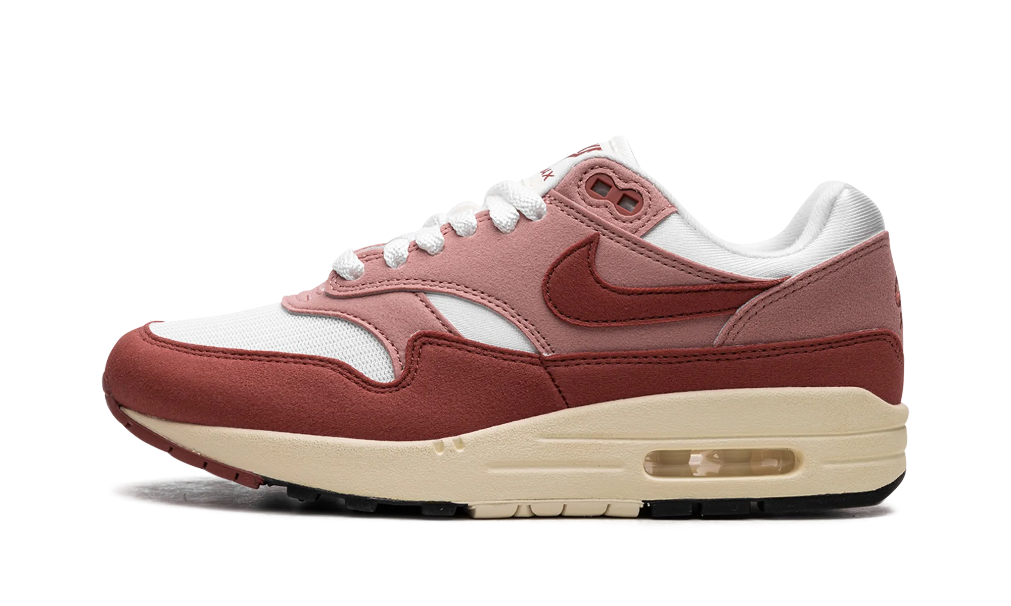 AIR MAX 1 WMNS "RED STARDUST" Exclusive