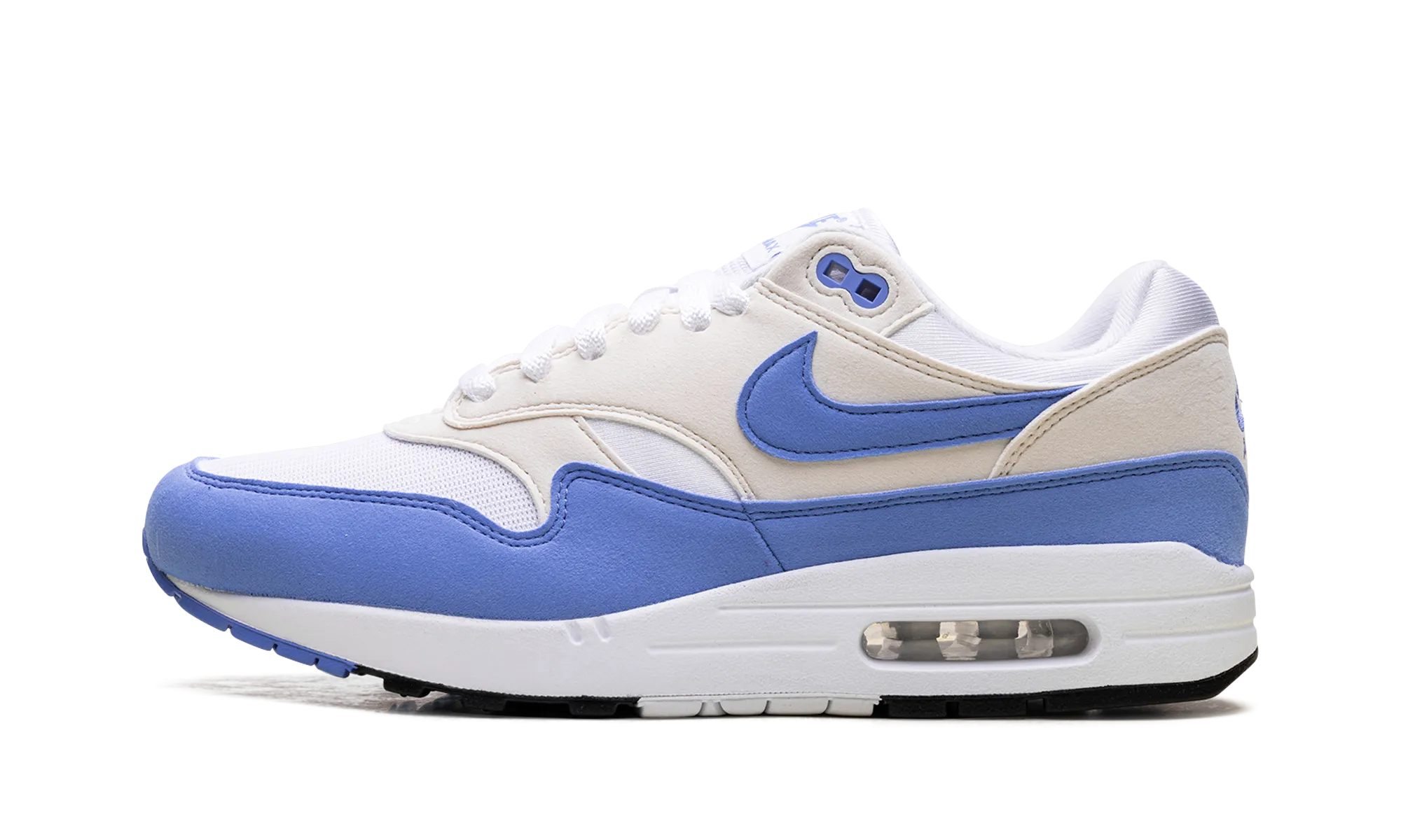 Group - running Air Max 1 WMNS "Royal Pulse"