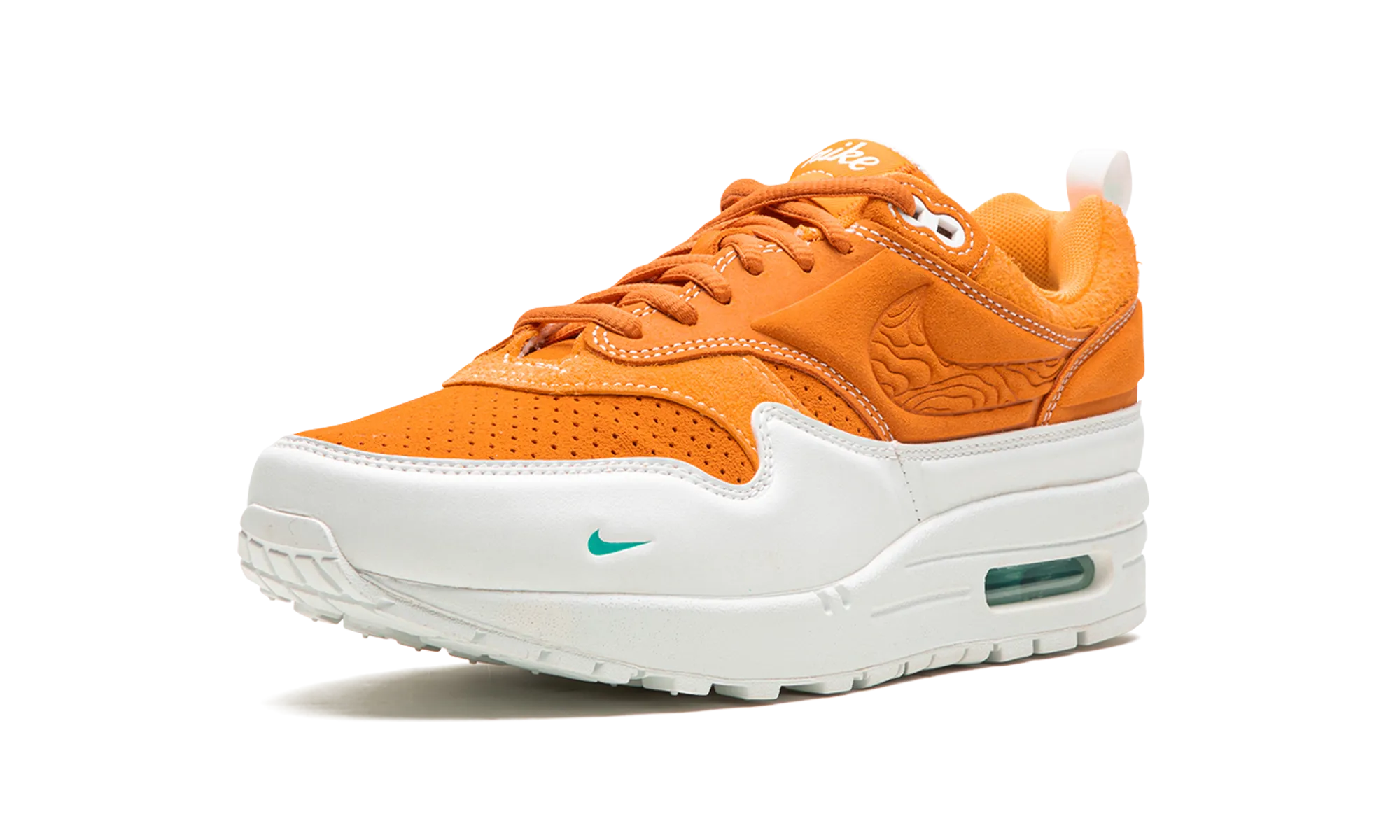 responsiveness AIR MAX 1 WMNS "Serena Williams Design Crew"