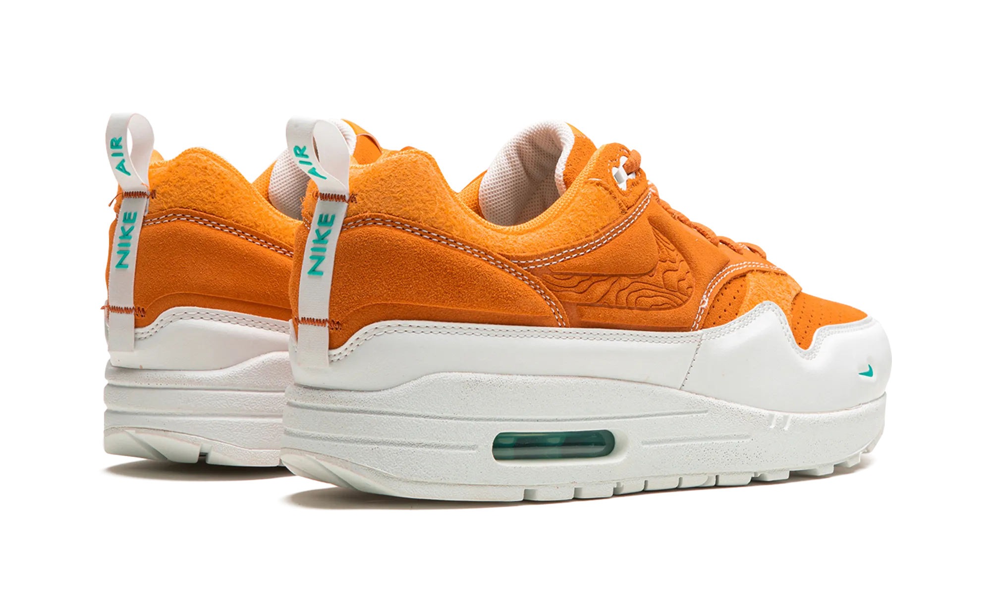 Performance Fit AIR MAX 1 WMNS "Serena Williams Design Crew"