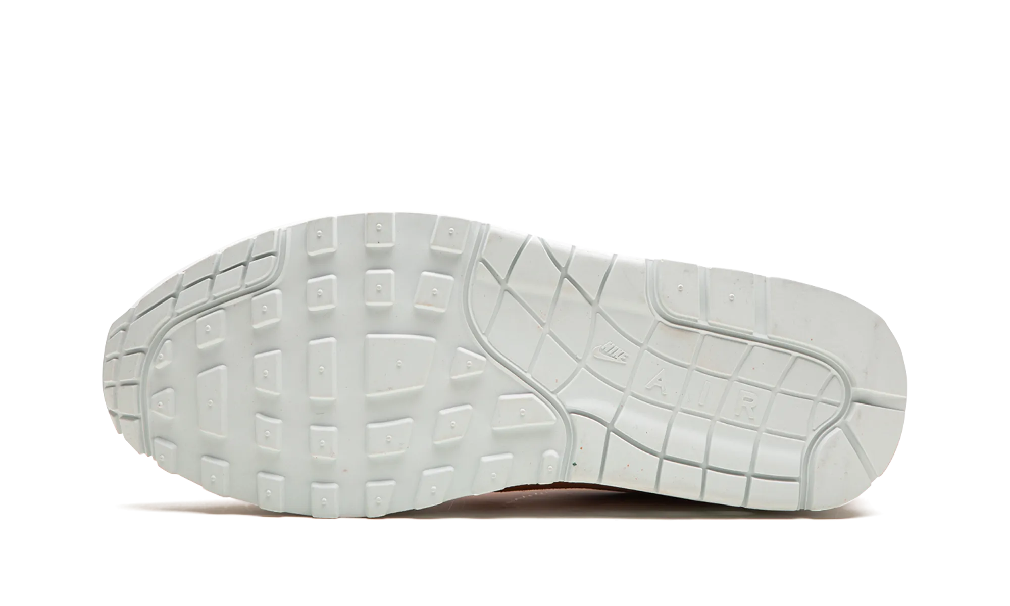 maximalist shoe style AIR MAX 1 WMNS "Serena Williams Design Crew"
