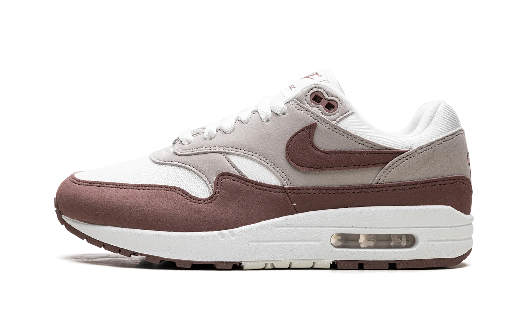 AIR MAX 1 WMNS "Smokey Mauve" adjustable running wear Functional Gear