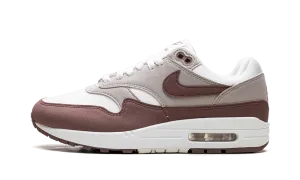 AIR MAX 1 WMNS "Smokey Mauve" adjustable running wear Functional Gear