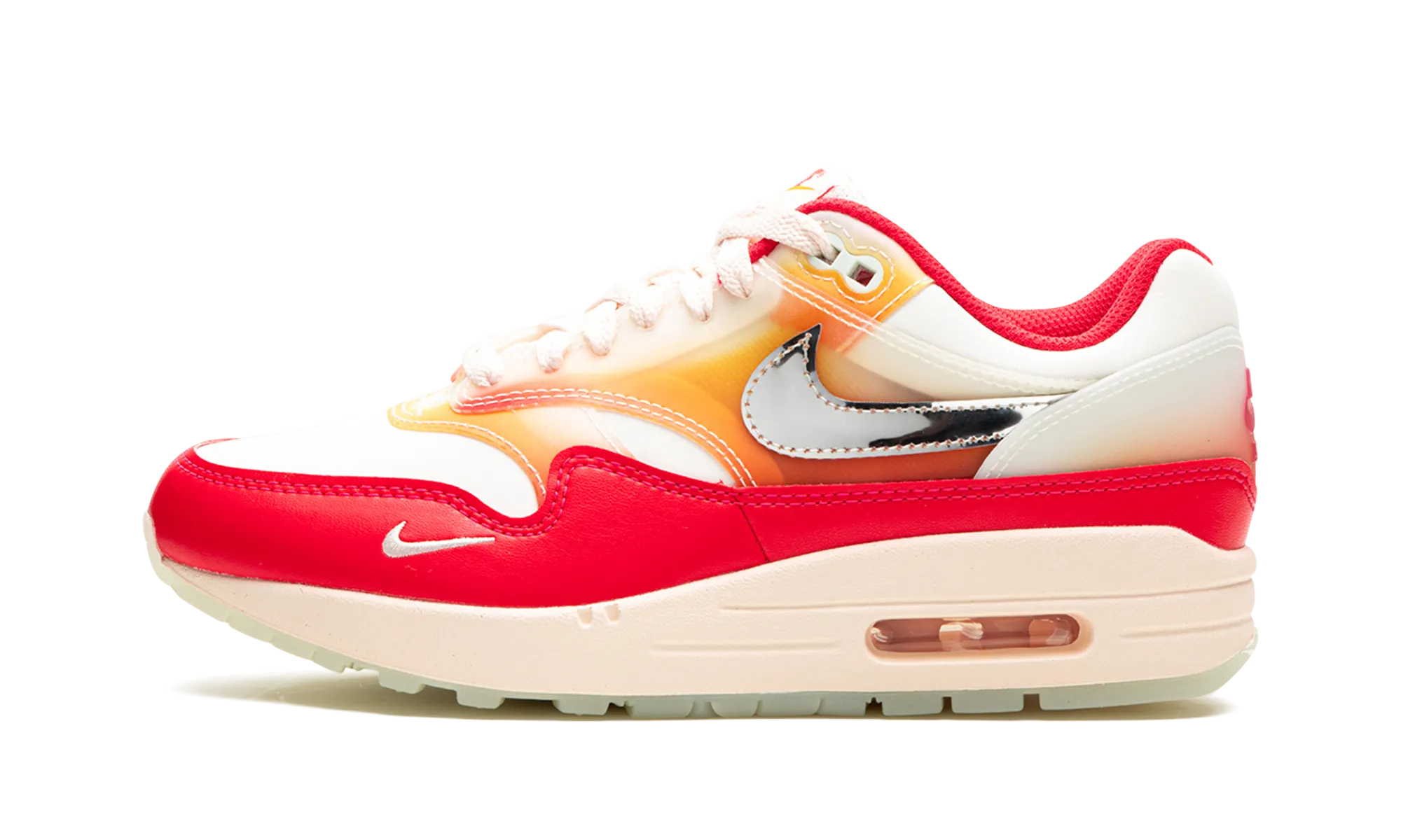 AIR MAX 1 WMNS "Sofvi" for men 10K Run