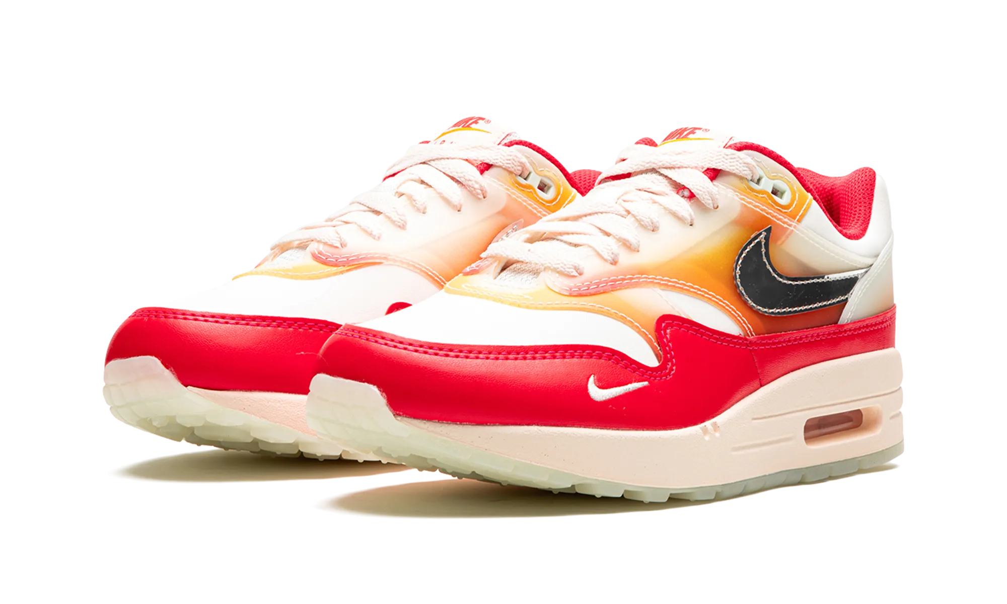 AIR MAX 1 WMNS "Sofvi" aerodynamic - design shoes addiction