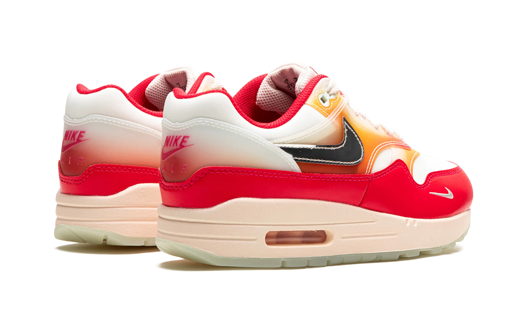 AIR MAX 1 WMNS "Sofvi" Performance Fit