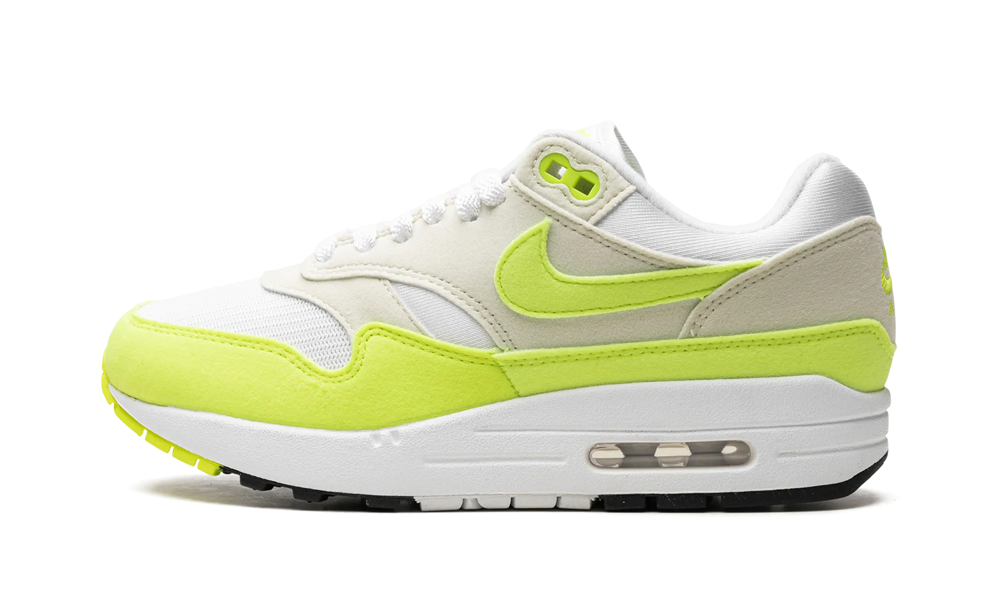 Child - friendly AIR MAX 1 WMNS "Volt"