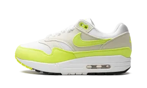 Child - friendly AIR MAX 1 WMNS "Volt"