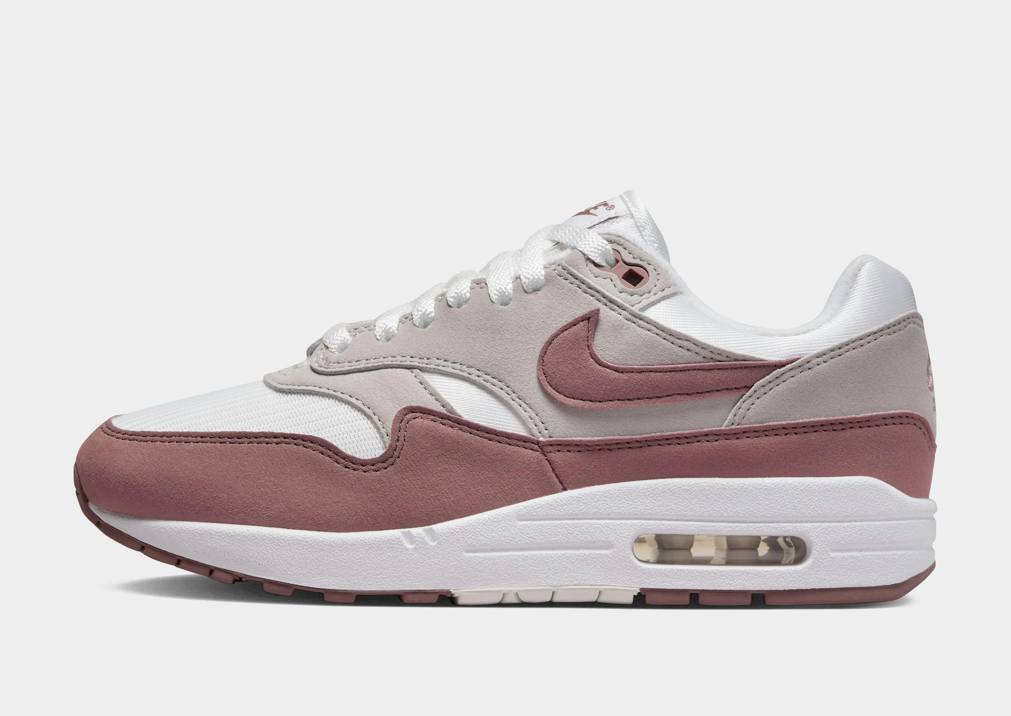 Air Max 1 Women's velcro - closure shoes