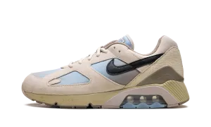 Performance - proven Air Max 180 "Light Khaki Psychic Blue"