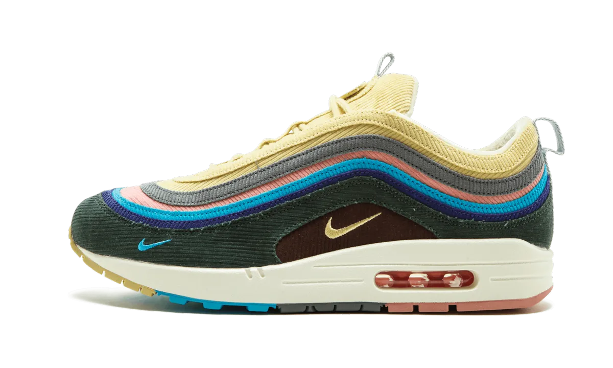 safety shoes Standard Air Max 1/97 VF SW "Sean Wotherspoon"