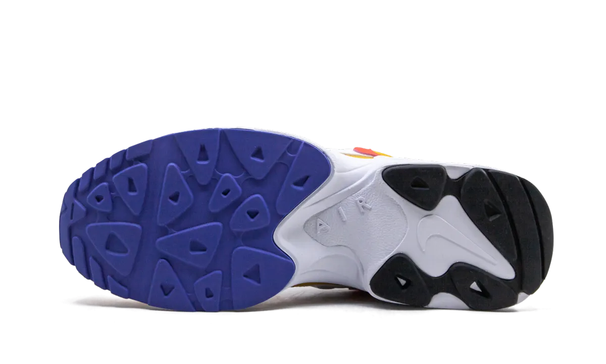 Air Max 2 Light short - distance runner