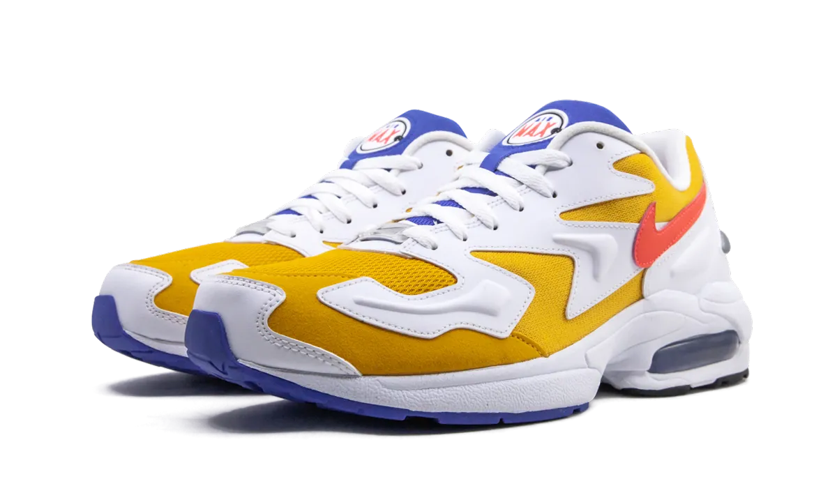 All - gender Air Max 2 Light