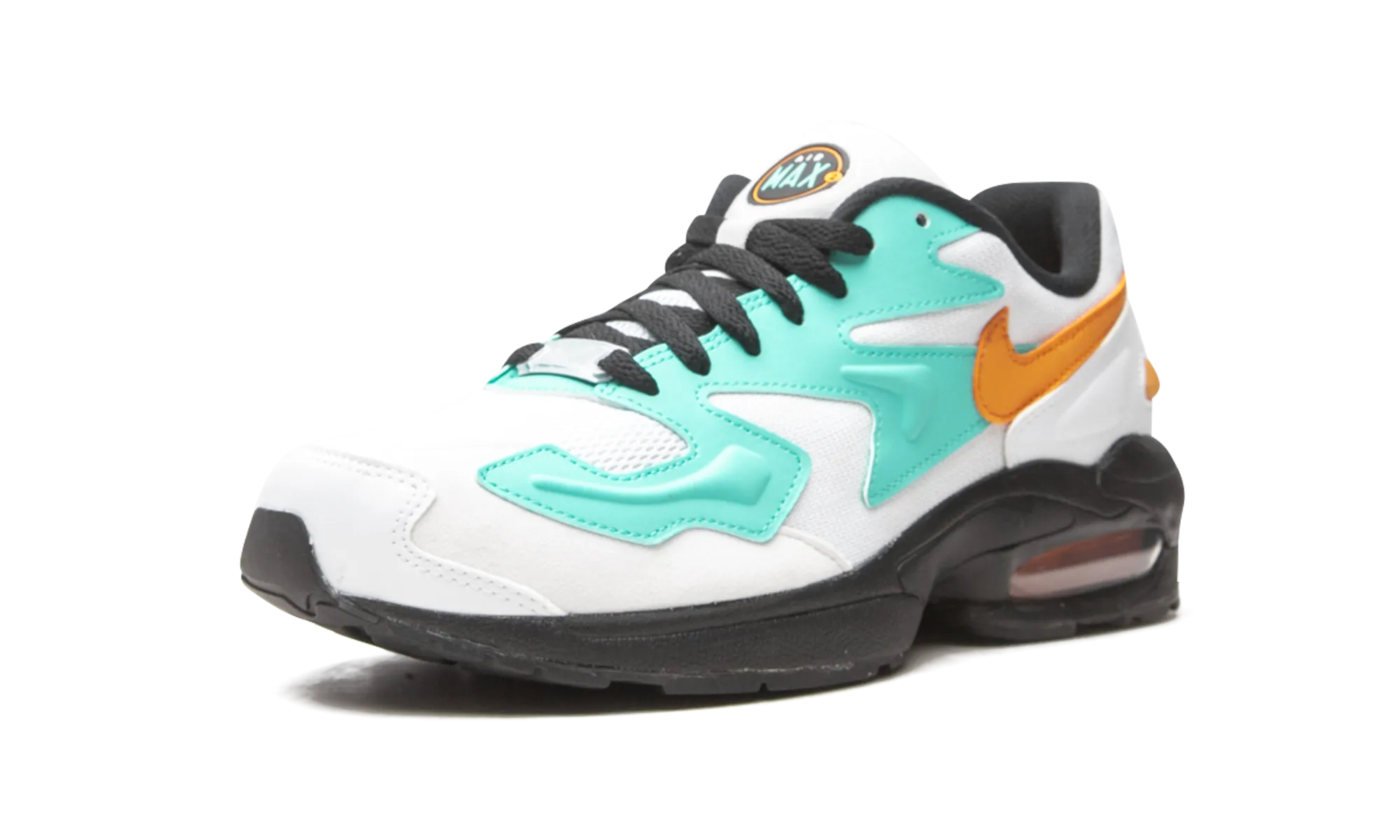 Flexible Arch single - colored AIR MAX 2 LIGHT WMNS
