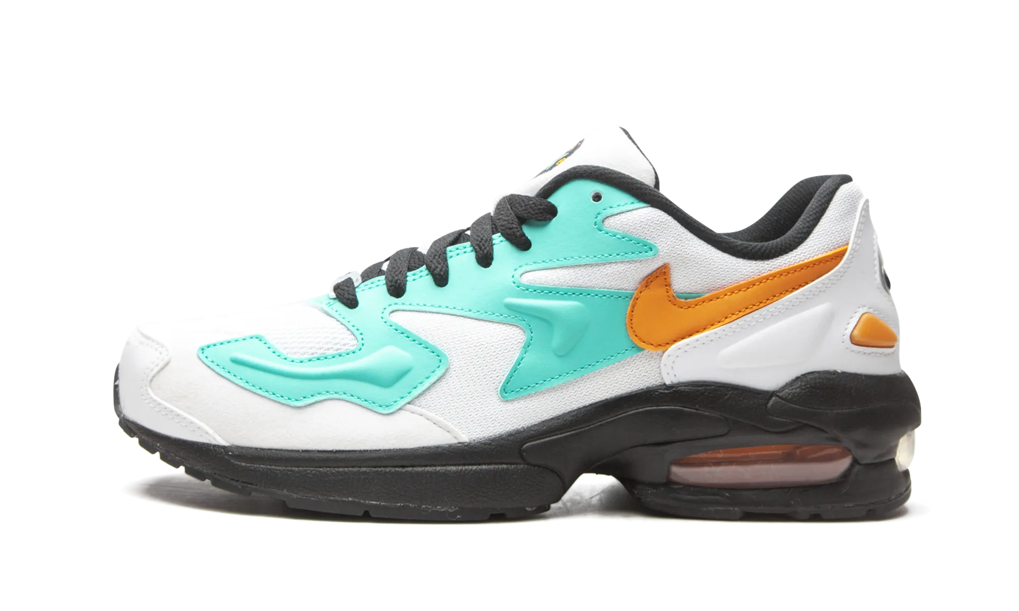 post - race running AIR MAX 2 LIGHT WMNS