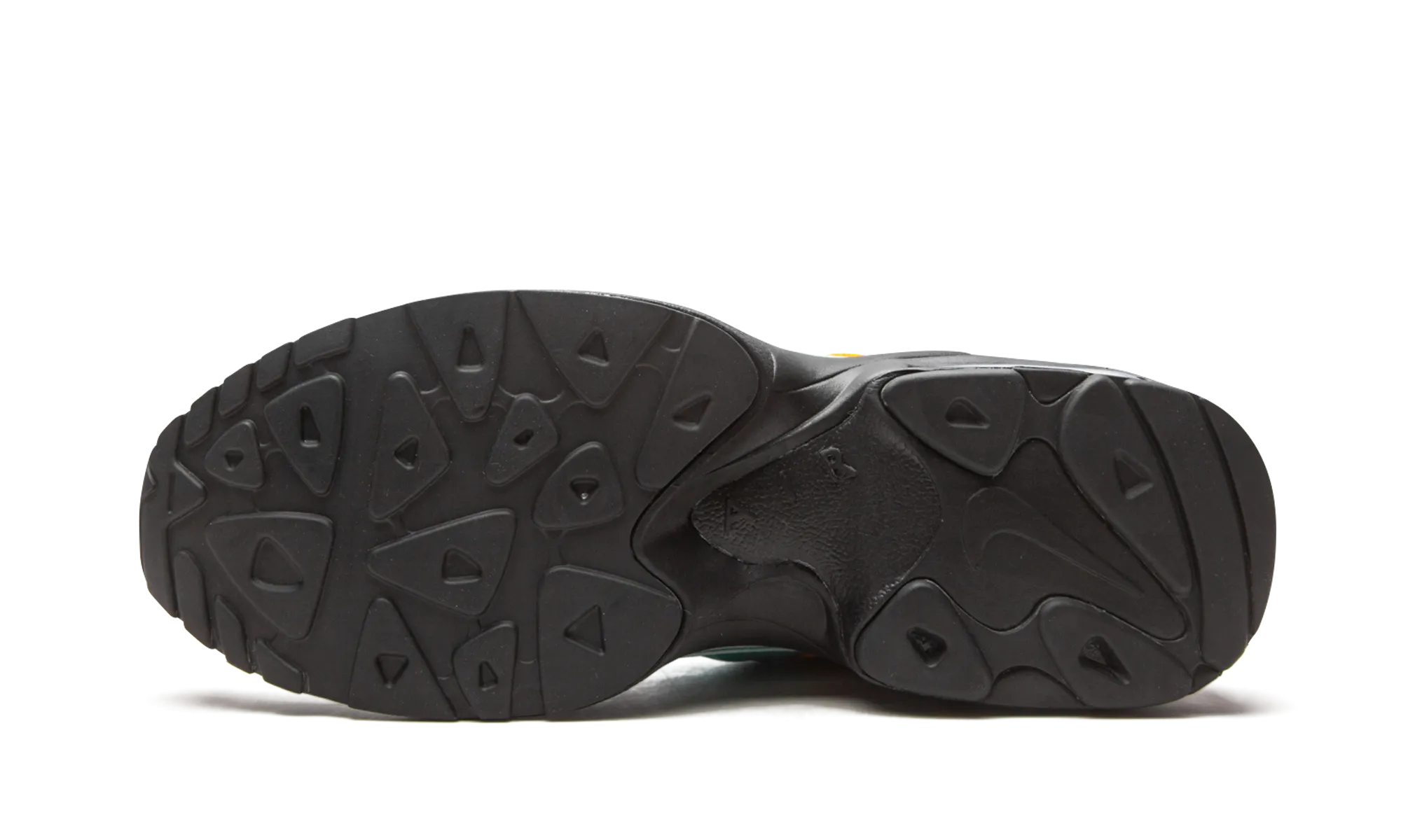 Professional - athlete latex - sole shoes AIR MAX 2 LIGHT WMNS