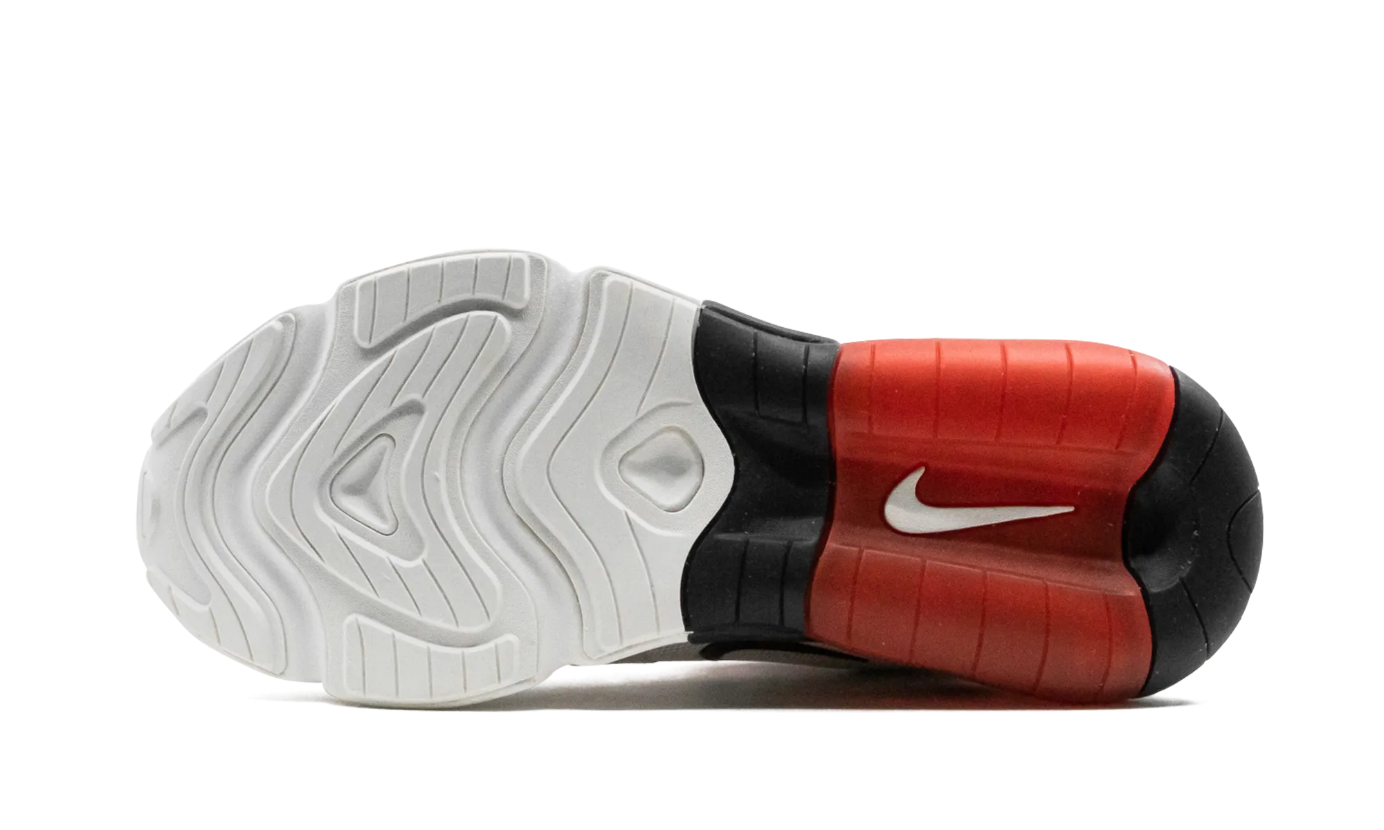 lightweight - material shoes Shock Absorbing Plates Air Max 200