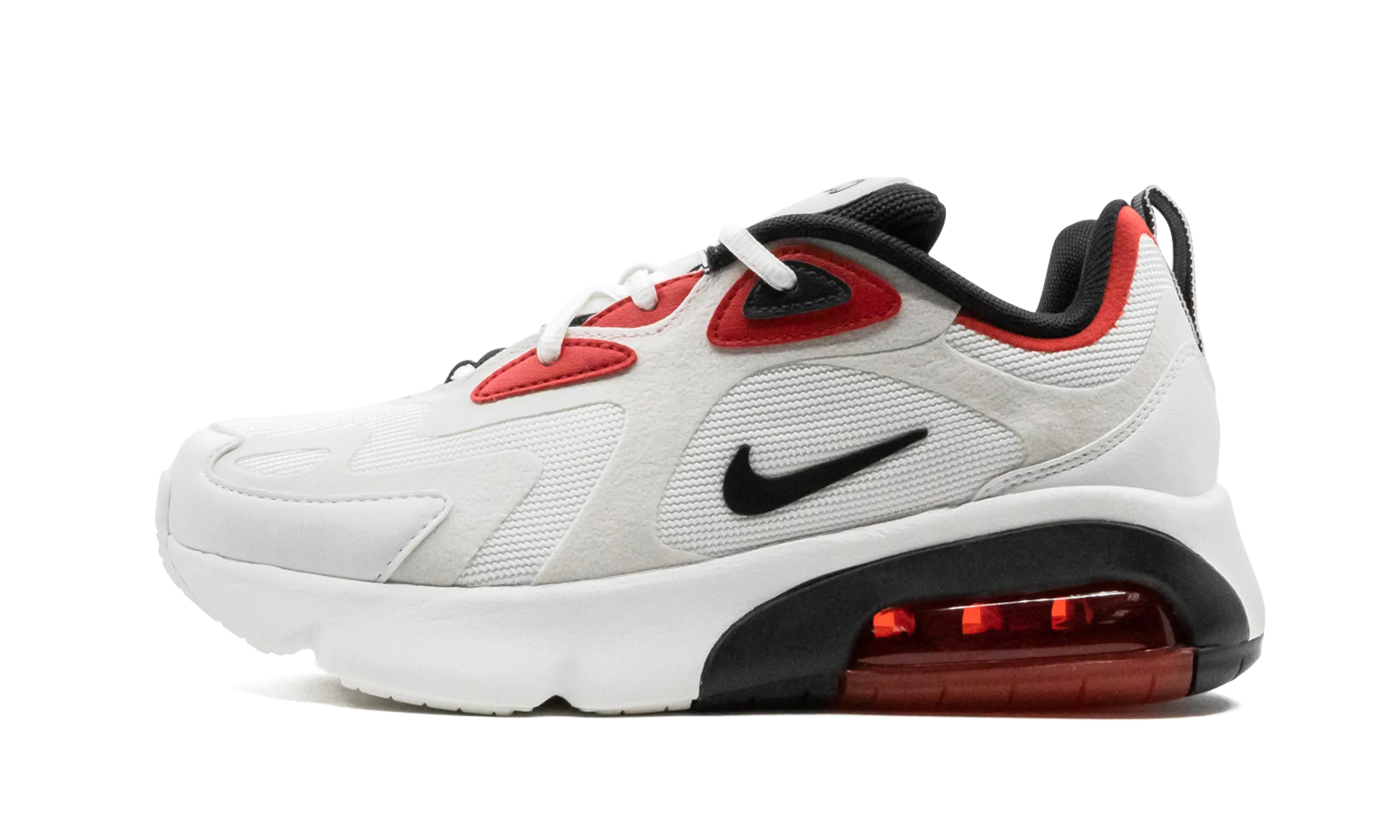 ventilated upper shoes Air Max 200