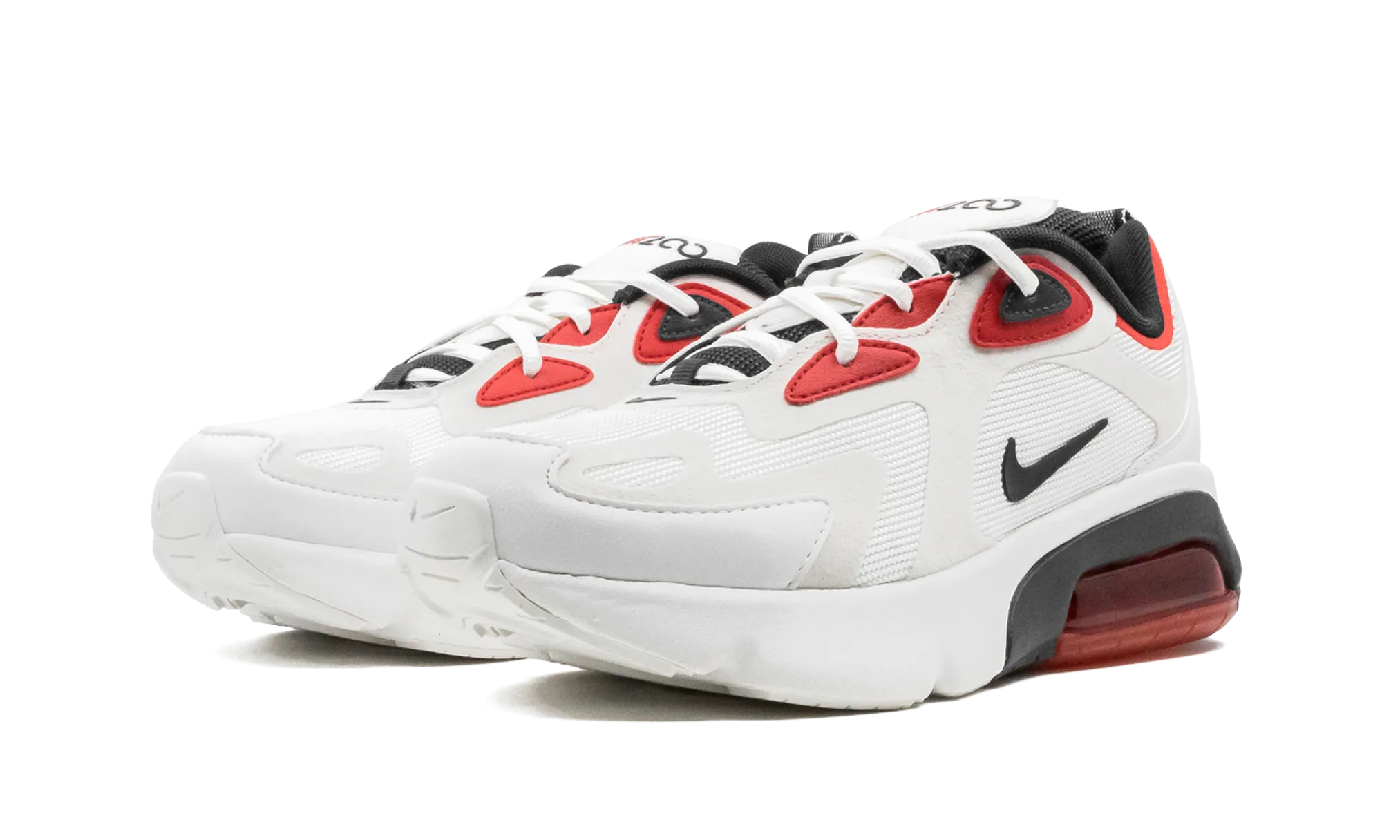 Odor   Resistant Durable outsole Air Max 200