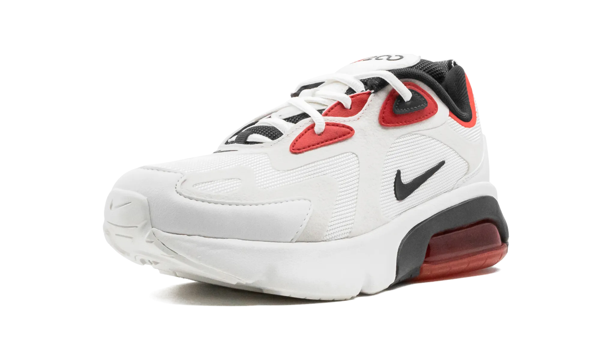 Air Max 200 fitness goal achievement