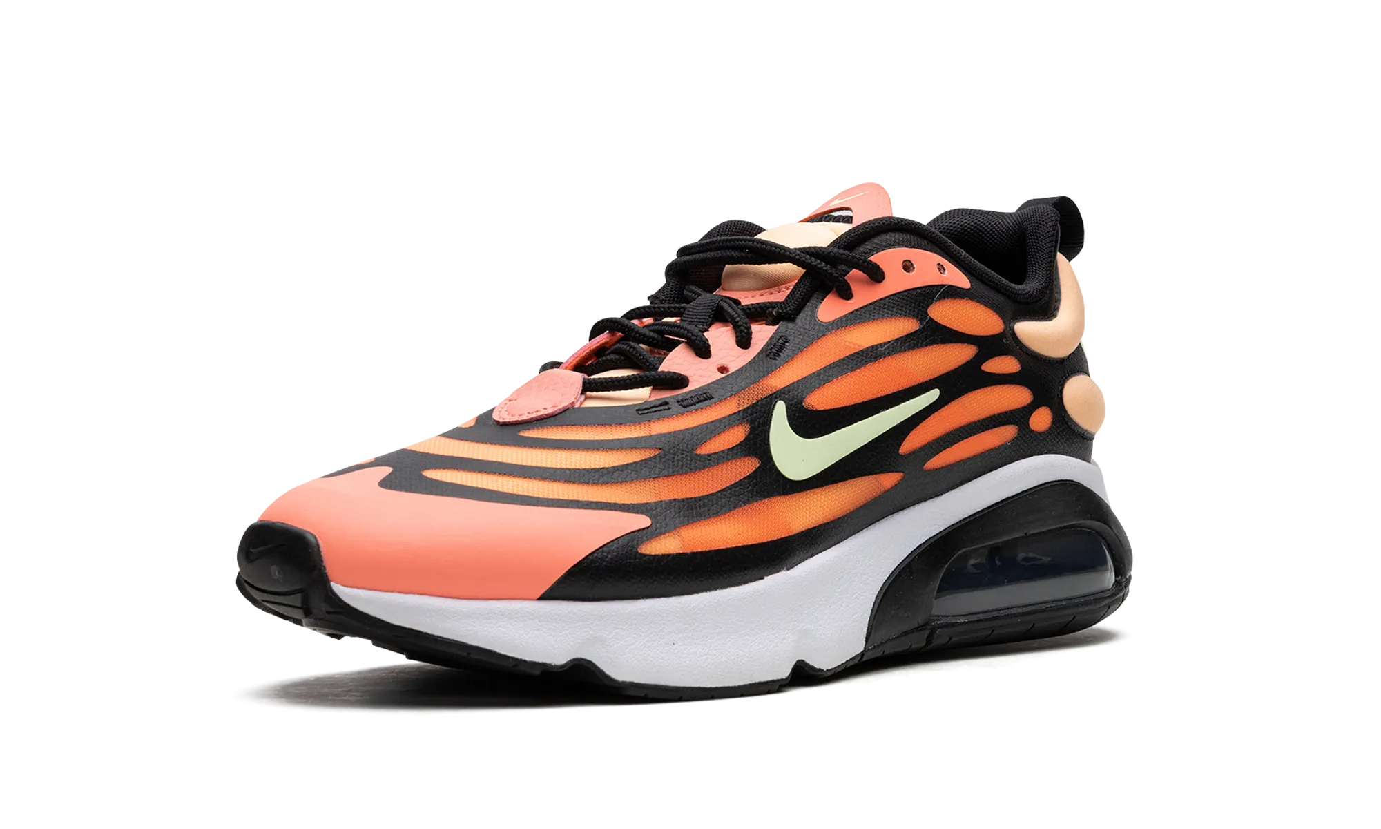 Air Max 200 "Sunrise" lacrosse shoes