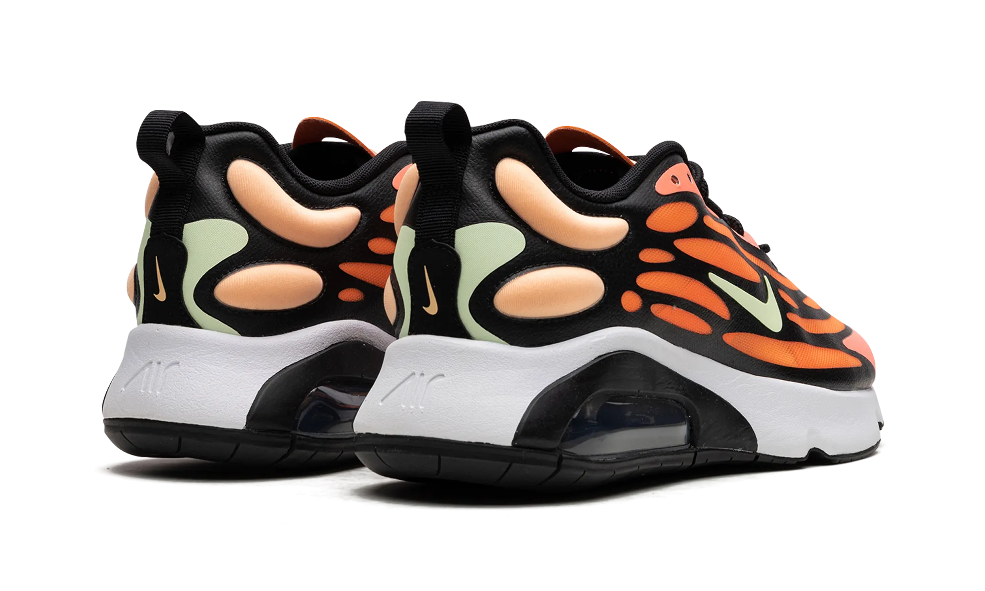 running shoes for trail races Air Max 200 "Sunrise"