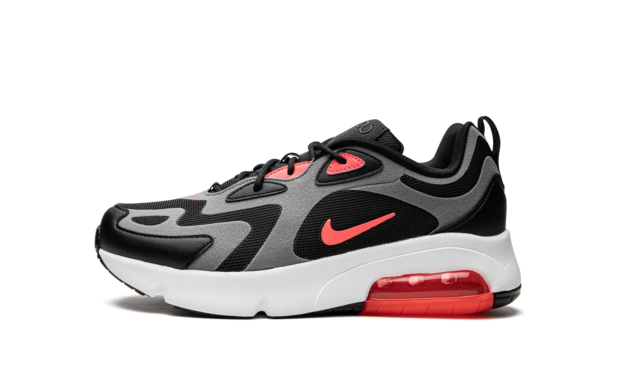 anti - fatigue shoes Secure Closure Air Max 200