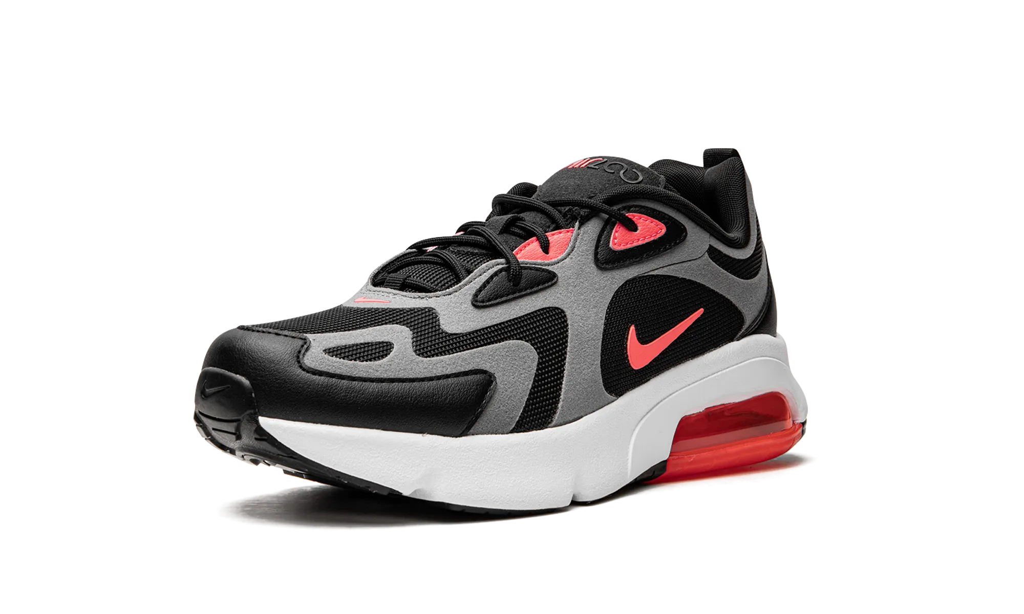 Fast Track arctic - themed running option Air Max 200