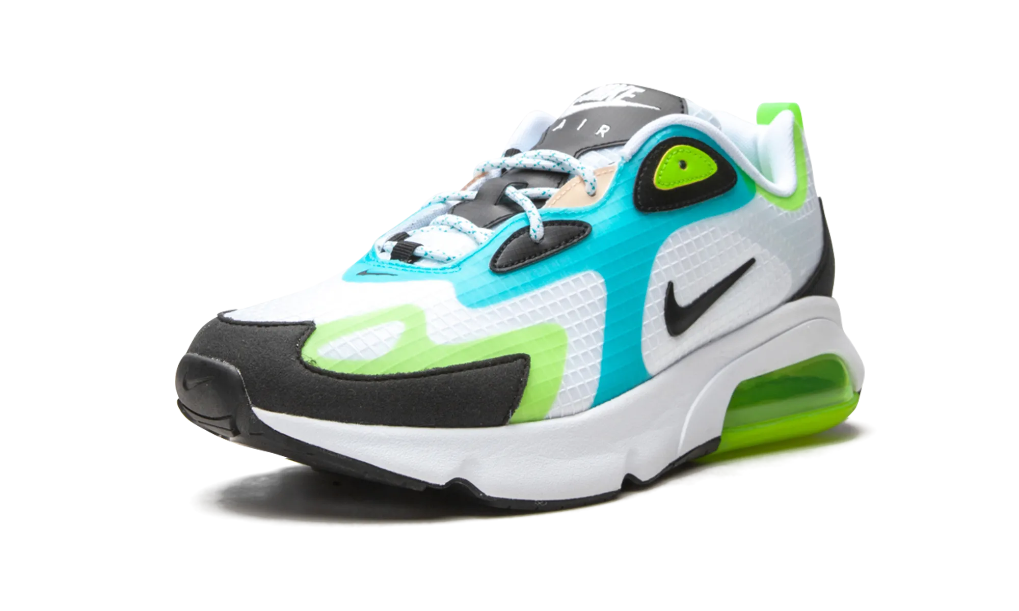 Air Max 200 SE "ELECTRIC" unbranded running wear