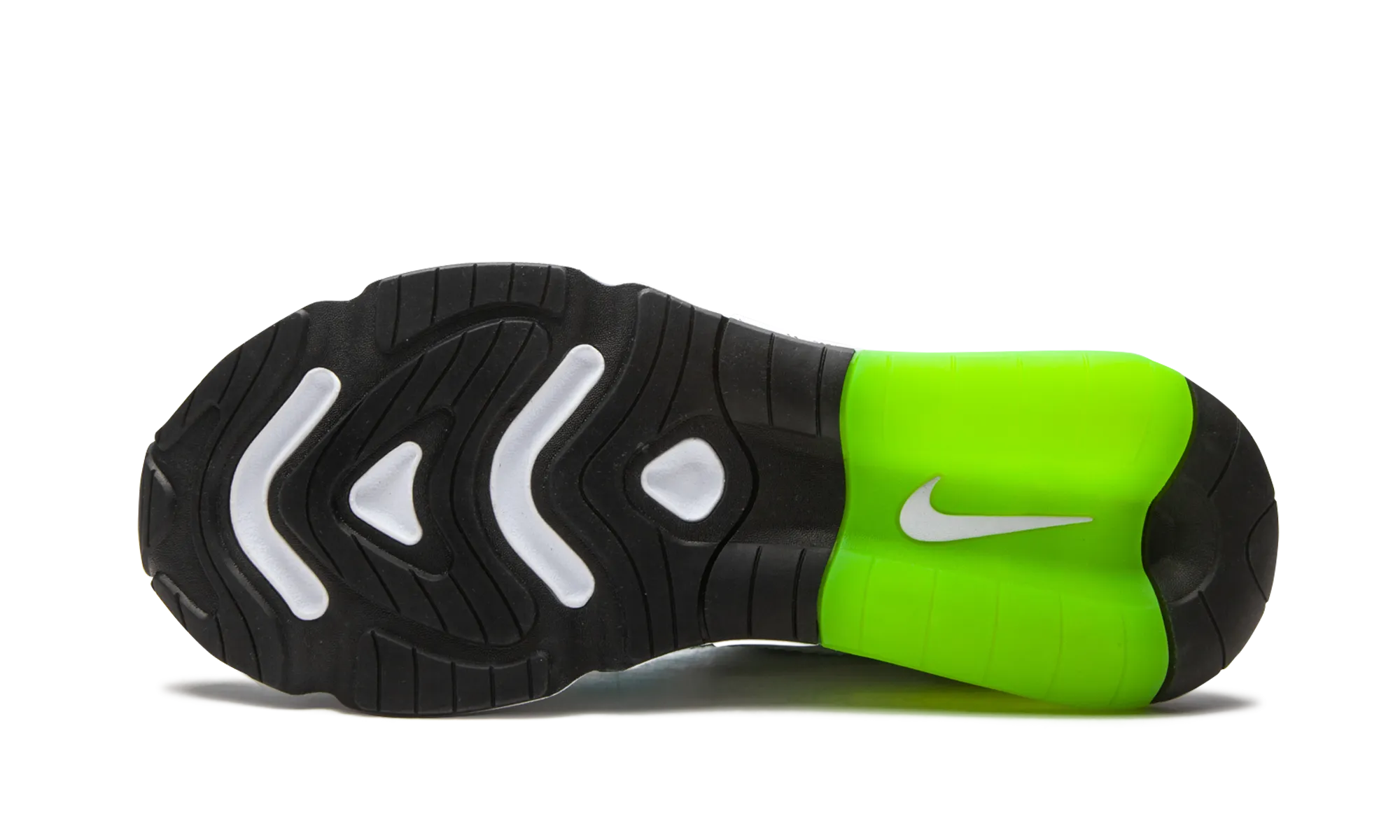 Air Max 200 SE "ELECTRIC" Multi Purpose noiseless - movement shoes