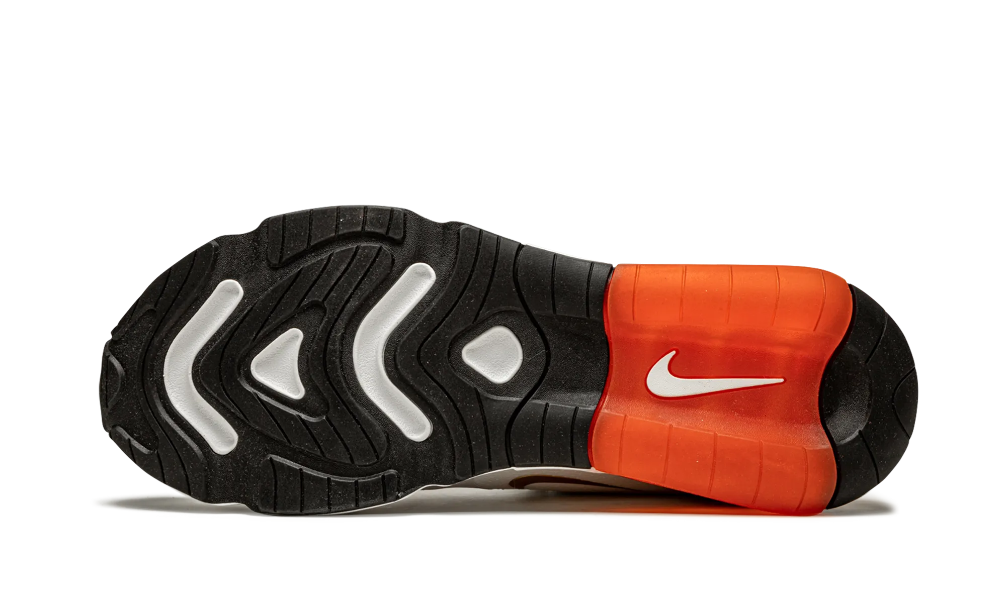 Air Max 200 MoldedInsole running gloves