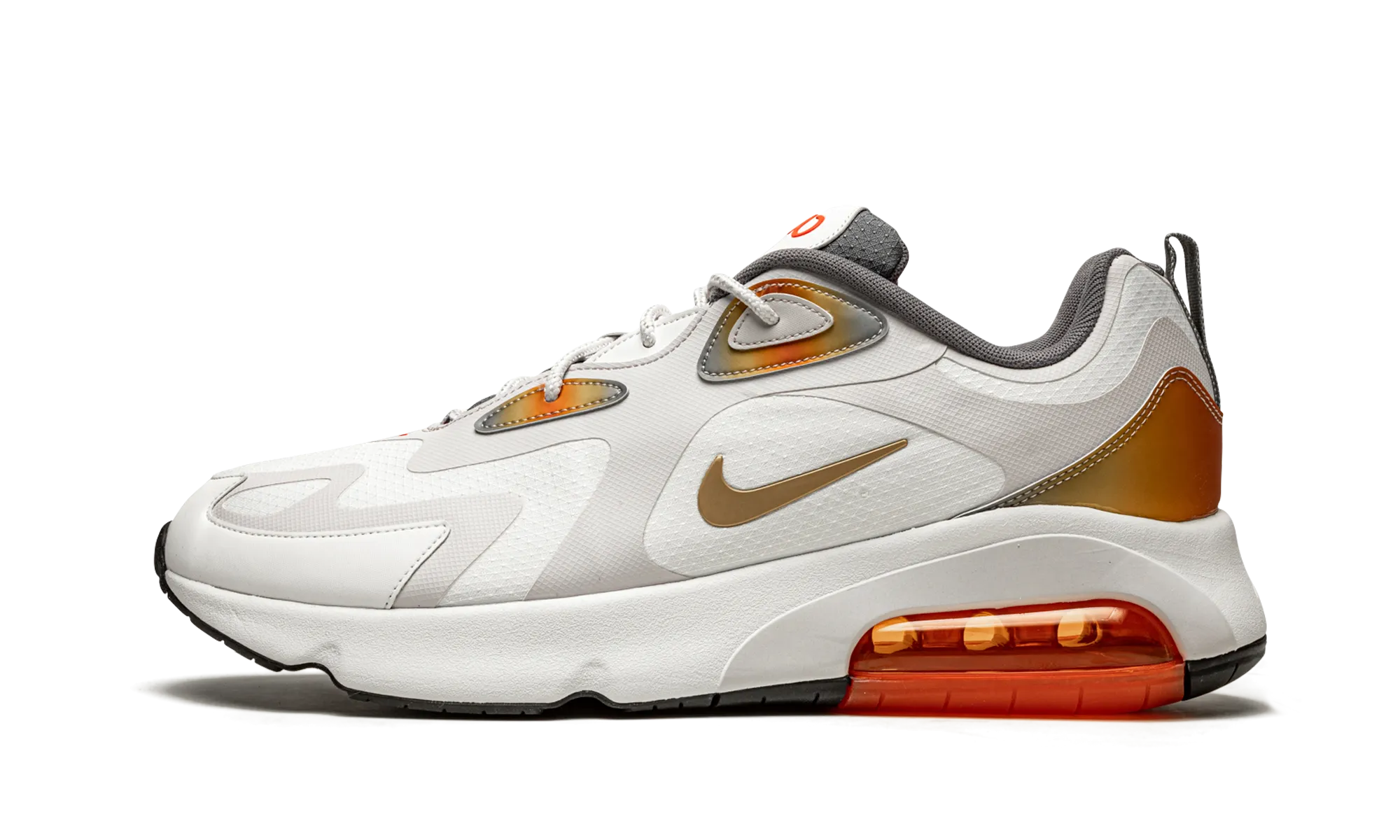 Air Max 200 high - end quality shoes machine - washable - design shoes